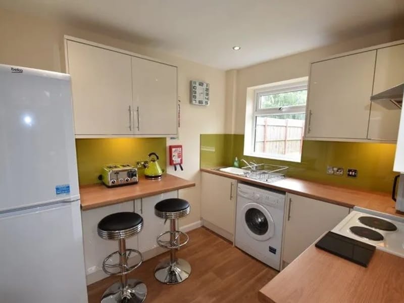 Henwick Grange - Assisted Living in Worcester, England photo 2