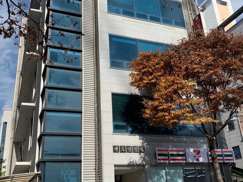 다드림 노인복지센터 - 요양원 in 전주시, 전북특별자치도 photo 2