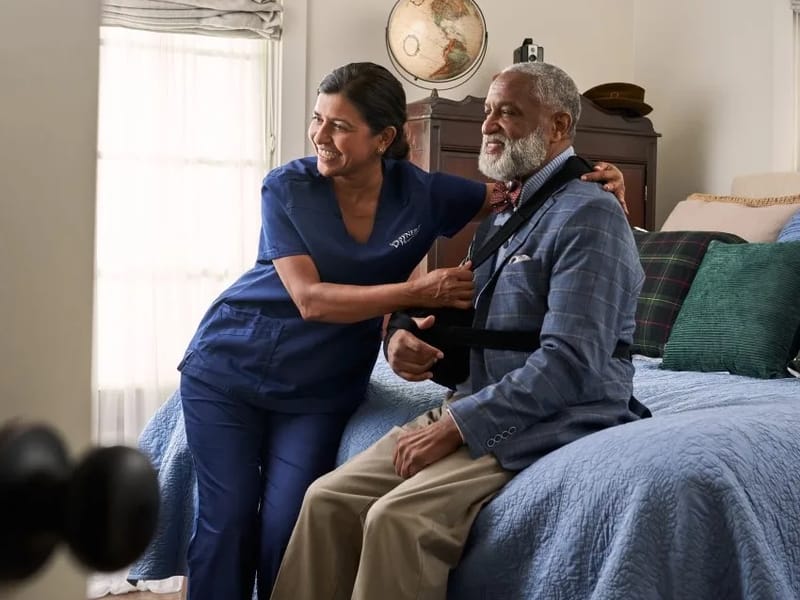 1987LLC D/B/A Synergy Homecare - Home Health Nursing in Bel Air, MD photo 1