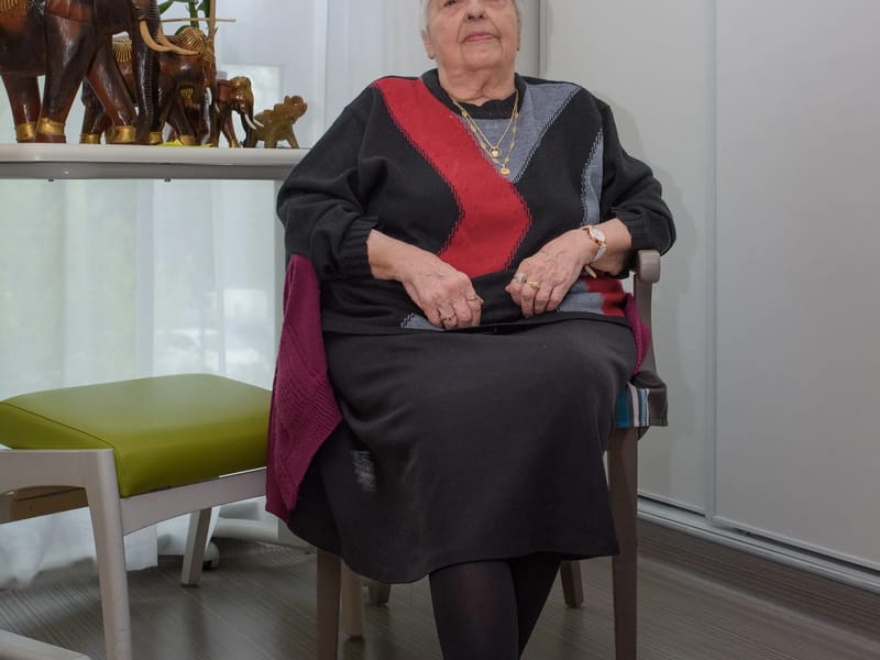 Ehpad Res Marguerite Le Tillier - EHPAD in POITIERS, Nouvelle-Aquitaine photo 3