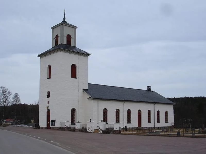 Transtrand/Sälen - Äldreboende in Malung-Sälen, Dalarnas län photo 3