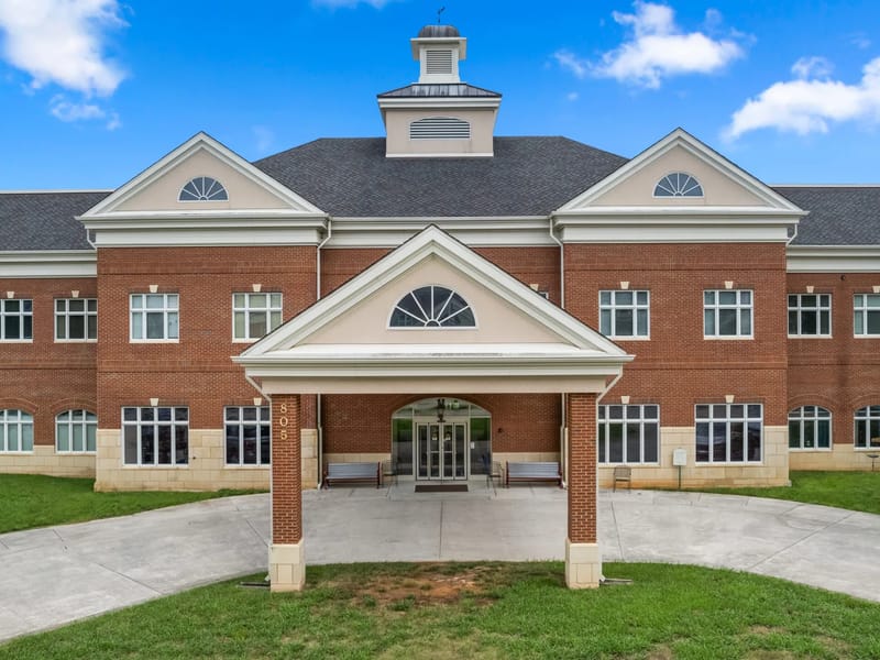 Shannondale of Maryville Health Care Center - Nursing Home in Maryville, TN photo 3