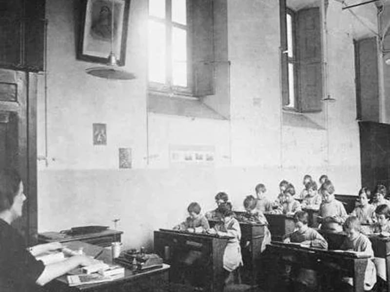 Asp Istituti Milanesi Martinitt E Stelline E Pio A - Casa di Riposo in Milano, Lombardia photo 3