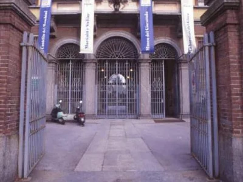 Asp Istituti Milanesi Martinitt E Stelline E Pio A - Casa di Riposo in Milano, Lombardia photo 1