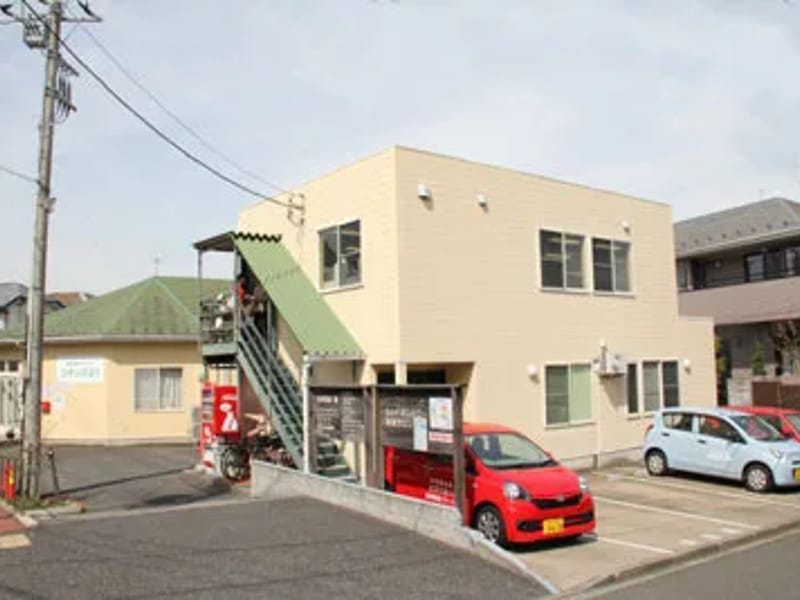 たすけあい泉ケアデザインセンター居宅介護支援事業所 - 有料老人ホーム in 横浜市泉区, 神奈川県 photo 1