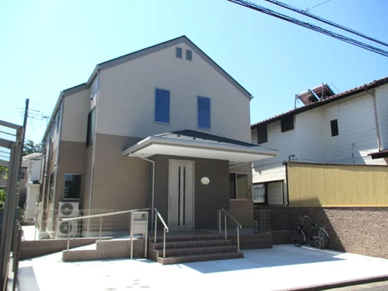 たすけあい泉ケアデザインセンター居宅介護支援事業所 - 有料老人ホーム in 横浜市泉区, 神奈川県 photo 3