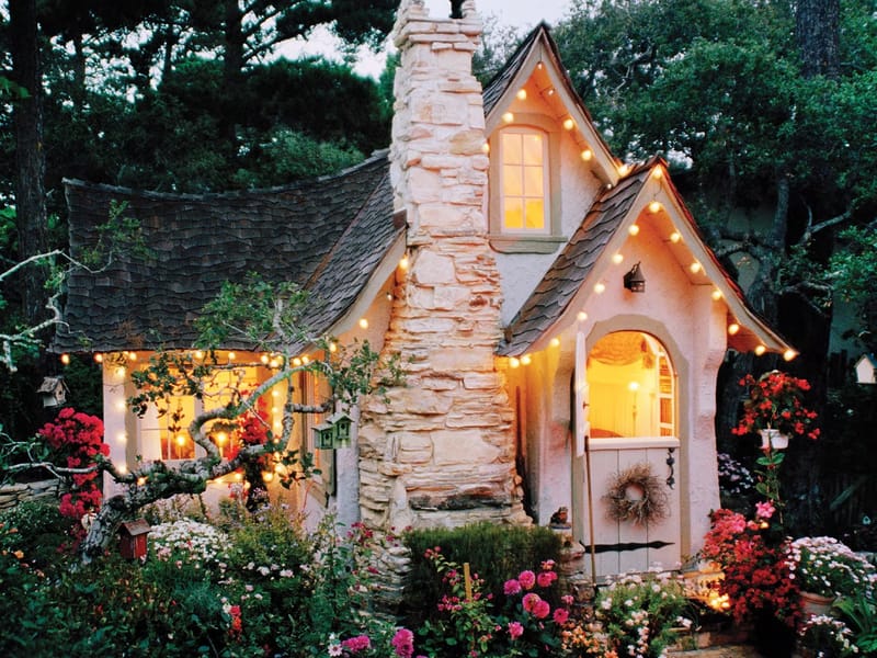 Cottages Of Carmel - Assisted Living in Carmel-by-the-Sea, CA photo 1