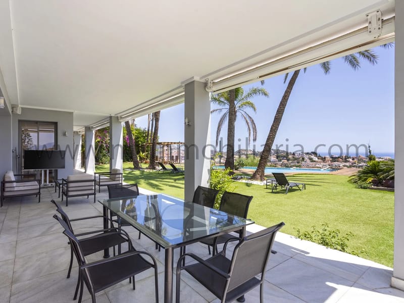 Residencia Geriátrica Pinares De San Antón - Hogar de Ancianos in Málaga, Andalucía photo 3