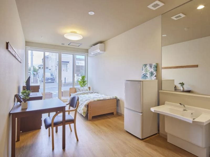 LYKKEけあ - 訪問介護 in 堺市南区, 大阪府 photo 2