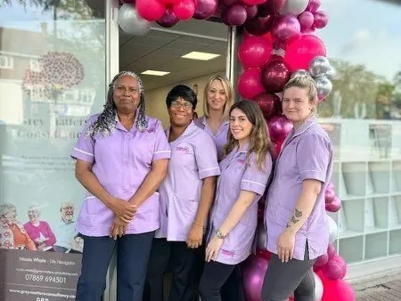 Guardian Angel Carers Windsor and Maidenhead - In-Home Care in Windsor, England photo 1