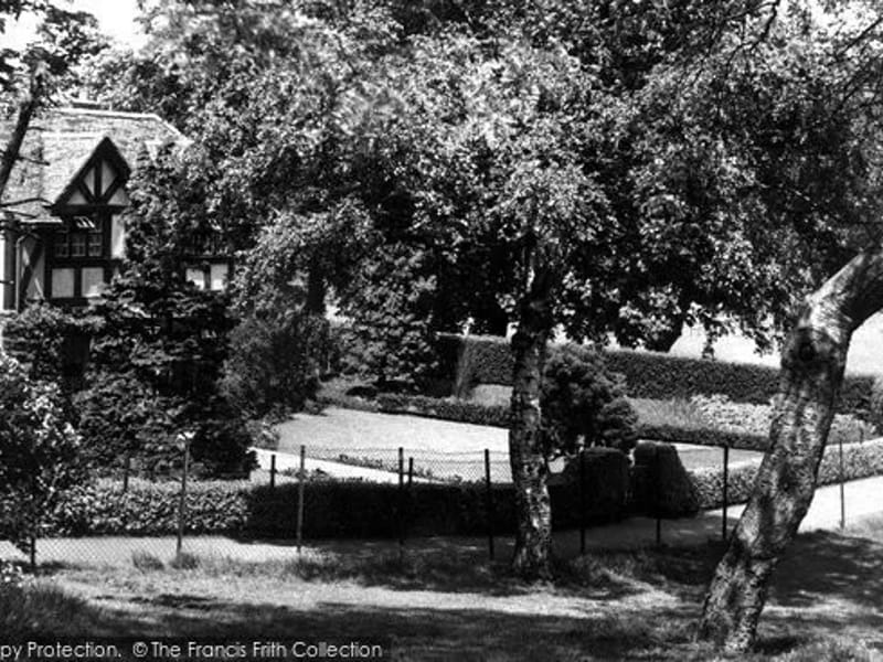 Freda Gunton Lodge Residential Home - Nursing Home in Colchester, England photo 2