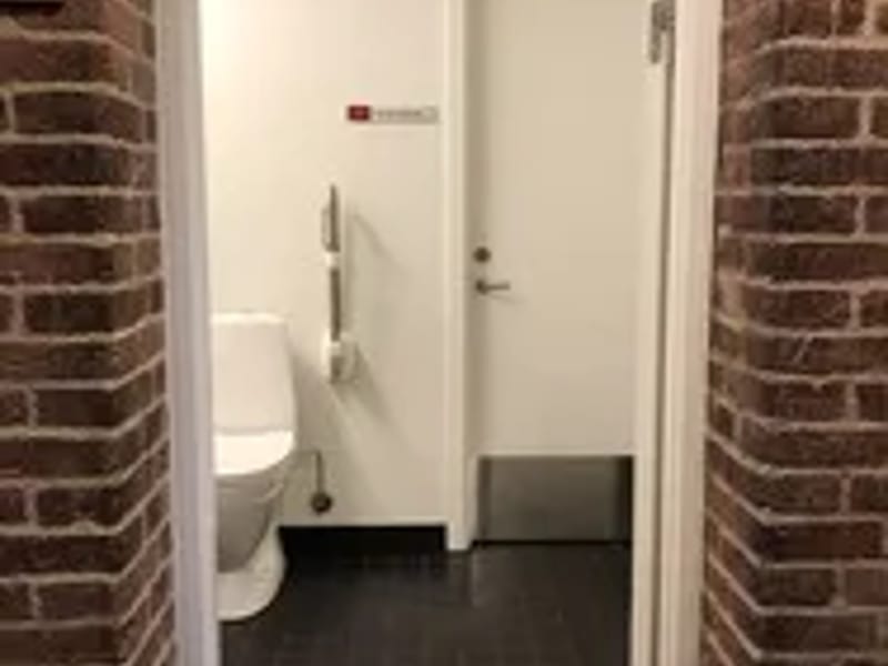 Absalonhus 1. og 2. Sal - Plejehjem in København V, Region Hovedstaden photo 2