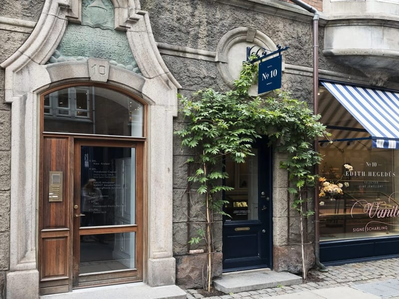 Absalonhus 1. og 2. Sal - Plejehjem in København V, Region Hovedstaden photo 3