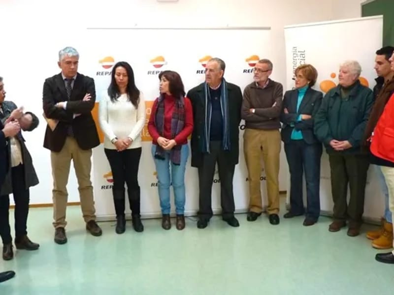 Reina Sofia, Residencia Para Personas Con Discapacidad Intelectual Gravemente Afectadas - Hogar de Ancianos in San Martín De Valdeiglesias, Madrid photo 3