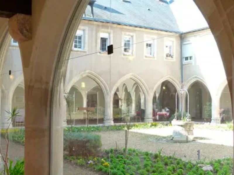 Ehpad Du Ch De Vendome Csag - EHPAD in VENDOME, Centre-Val de Loire photo 3