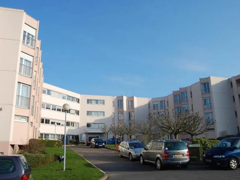 Ehpad Du Ch De Vendome Csag - EHPAD in VENDOME, Centre-Val de Loire photo 1
