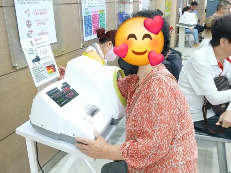 선도 재가복지센터 - 방문요양 in 아산시, 충청남도 photo 2