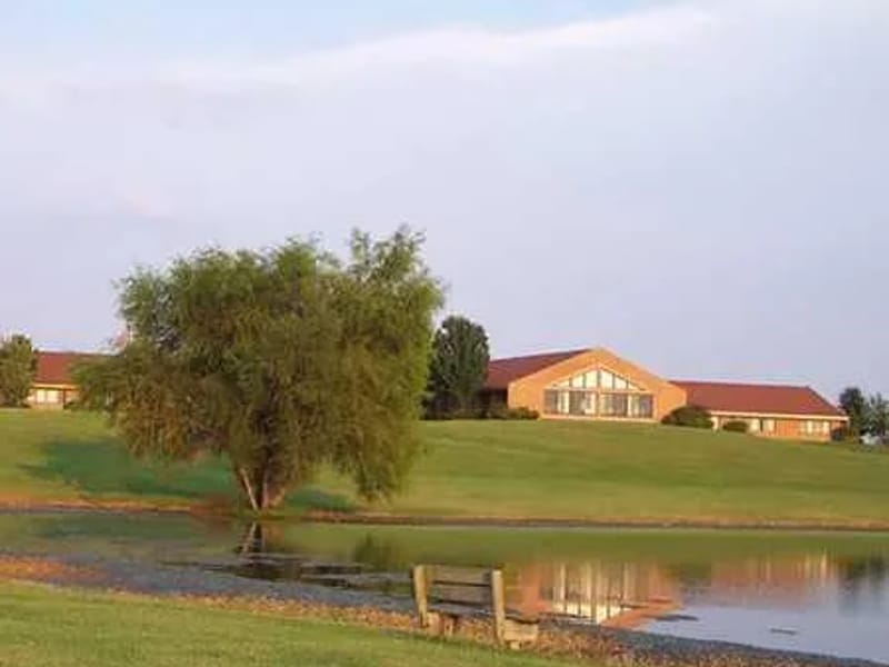 Baptist Home, The - Assisted Living in Chillicothe, MO photo 2