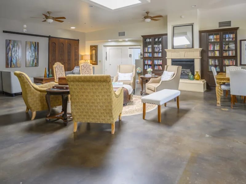 Alma'S Home Care Assisted Living, Llc - Assisted Living in Tucson, AZ photo 1