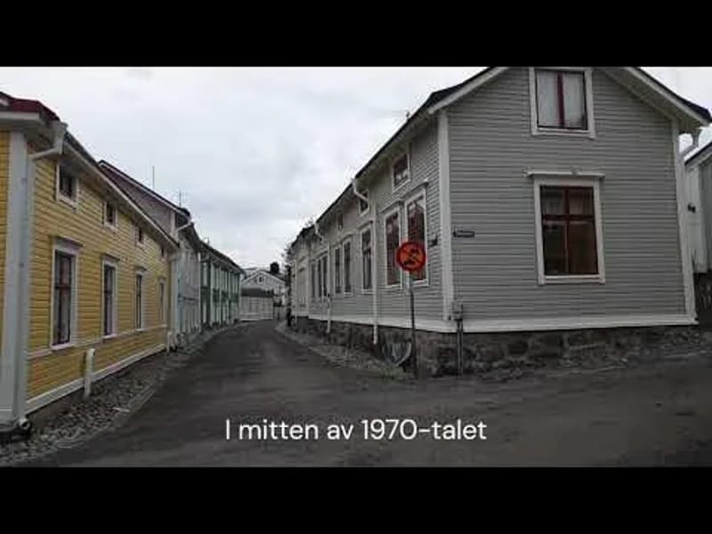 Öbacka - Äldreboende in Härnösand, Västernorrlands län photo 2