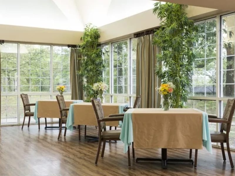 Lakewood Health and Rehab, LLC - Nursing Home in North Little Rock, AR photo 3