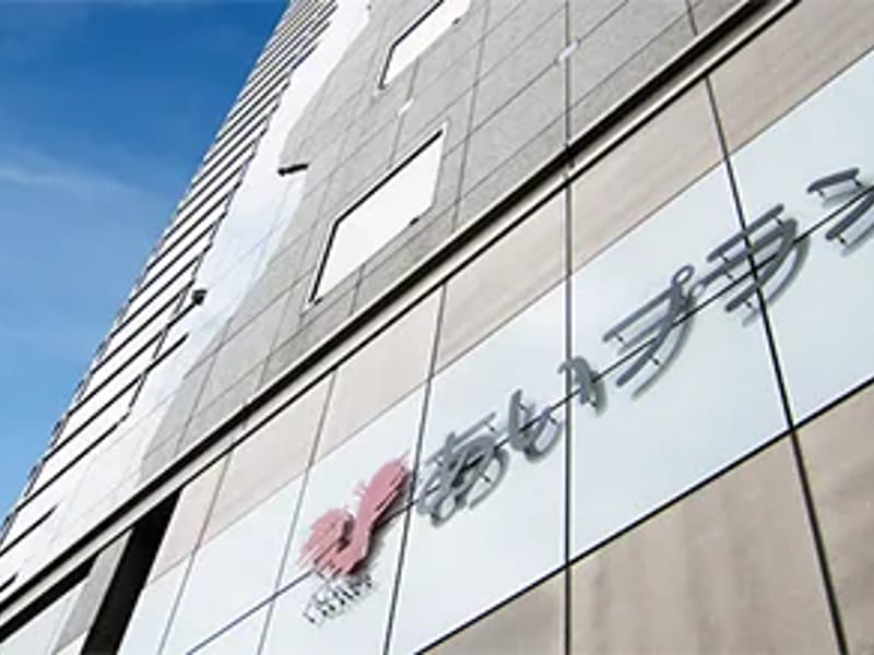 あいぷらん - 有料老人ホーム in 堺市南区, 大阪府 photo 6