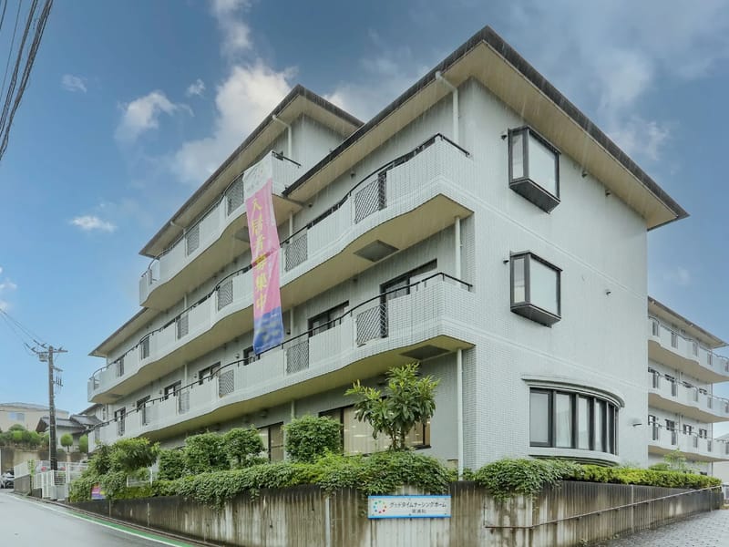 グッドタイムナーシングホーム・江戸川 - 有料老人ホーム in 江戸川区, 東京都 photo 3