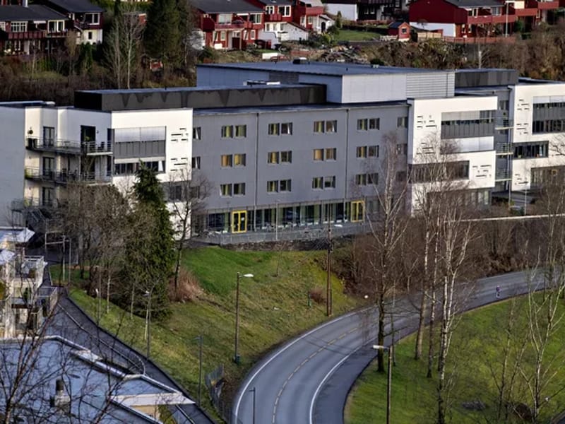 Hjemmebaserte tjenester i Fyllingsdalen og Laksevåg - Hjemmetjenester in Bergen, Vestland photo 3