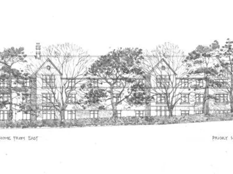 Priory House - Assisted Living in Halstead, England photo 2