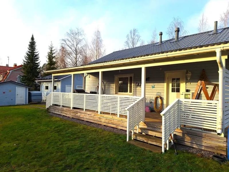 Betel-koti in Lahti, Päijät-Häme photo 3