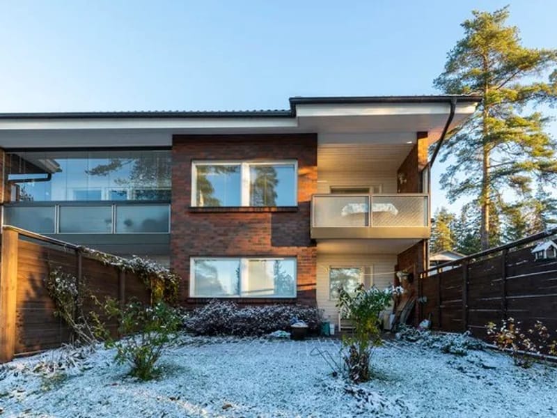 Betel-koti in Lahti, Päijät-Häme photo 2