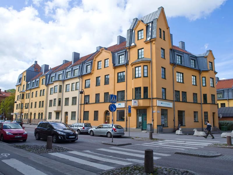 Aspuddens hemtjänst - Hemtjänst in Stockholm, Hägersten-Älvsjö, Stockholms län photo 3