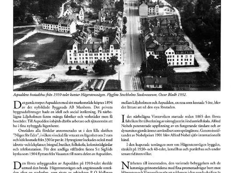 Aspuddens hemtjänst - Hemtjänst in Stockholm, Hägersten-Älvsjö, Stockholms län photo 2