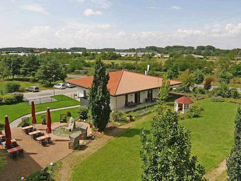AGAPLESION HAUS BICKENBACH Tagespflege - Tagespflege in Bickenbach, Hessen photo 2