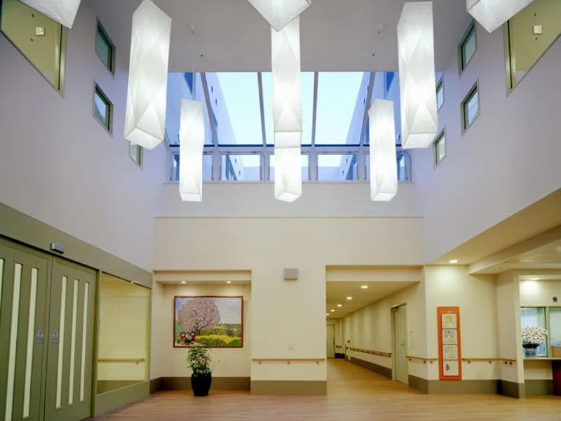 あかねケアプランセンター - 有料老人ホーム in 仙台市, 宮城県 photo 1