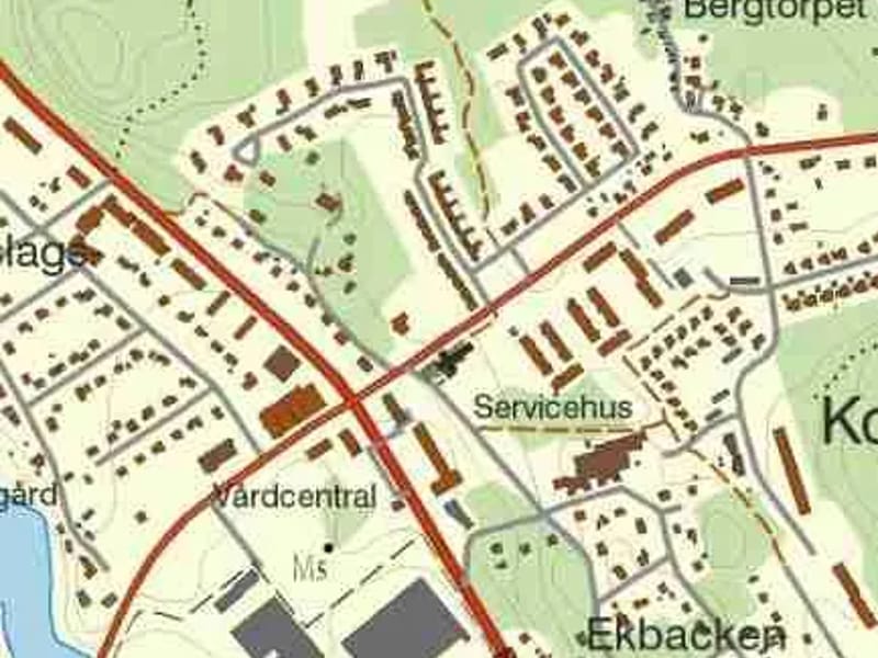 Hemtjänst Kolsva - Hemtjänst in Köping, Västmanlands län photo 2