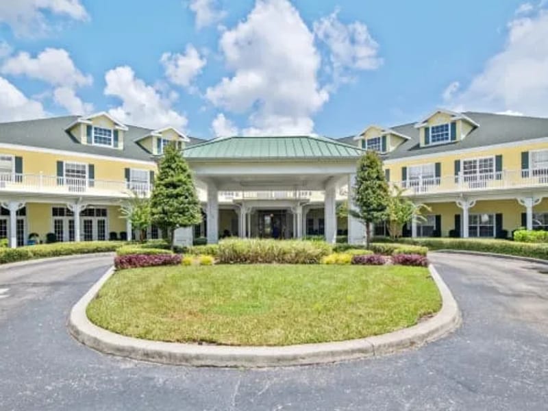 Arbor Oaks At Tyrone - Assisted Living in St Petersburg, FL photo 2