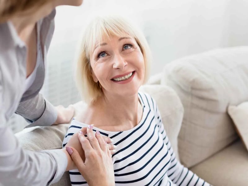 Elsie's Help at Home Limited - In-Home Care in Chelmsford, England photo 1