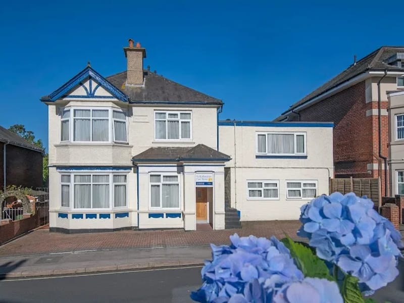 St Katherine Care Home in Southampton, England photo 1