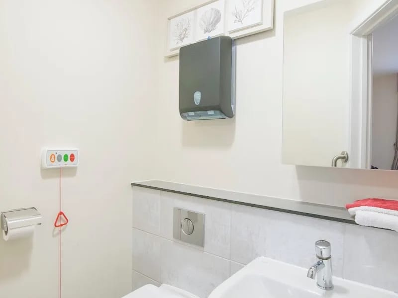 St Katherine Care Home in Southampton, England photo 8