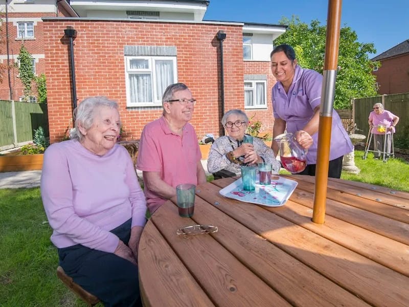 St Katherine Care Home in Southampton, England photo 4