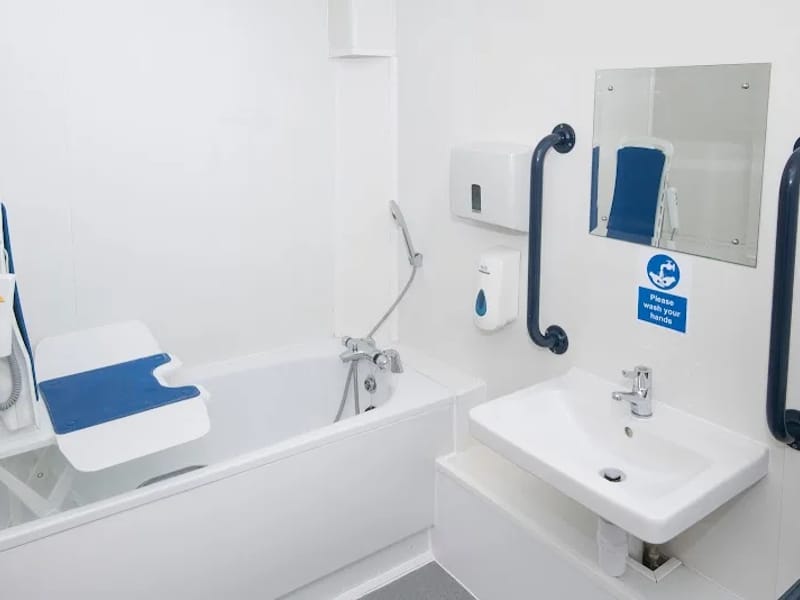 St Katherine Care Home in Southampton, England photo 3