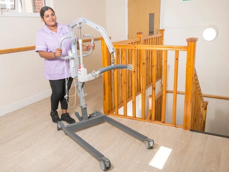 St Katherine Care Home in Southampton, England photo 7