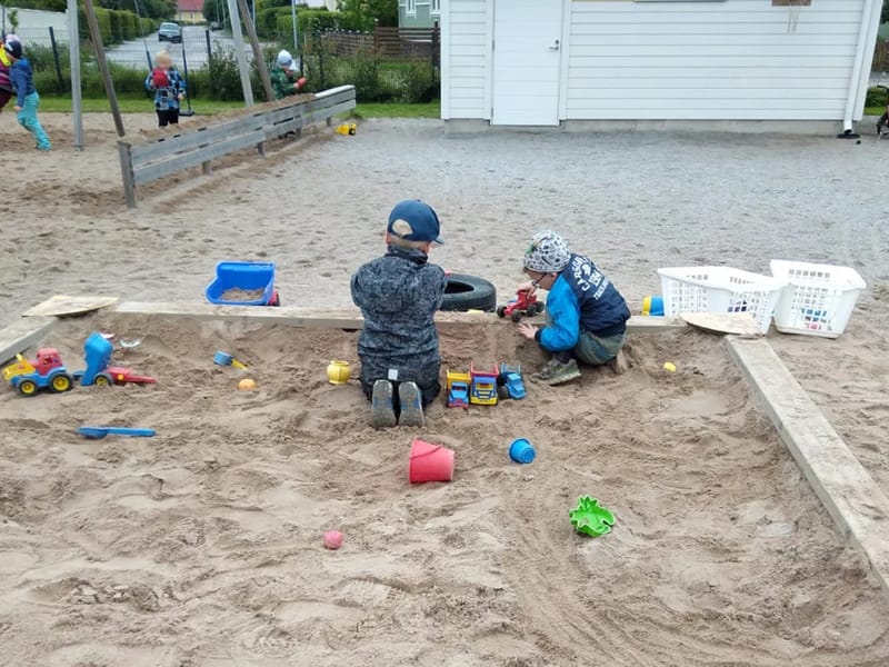 Päivätoimintakeskus Päivähelmi - Aikuisten päivätoiminta in Salo, Varsinais-Suomi photo 3