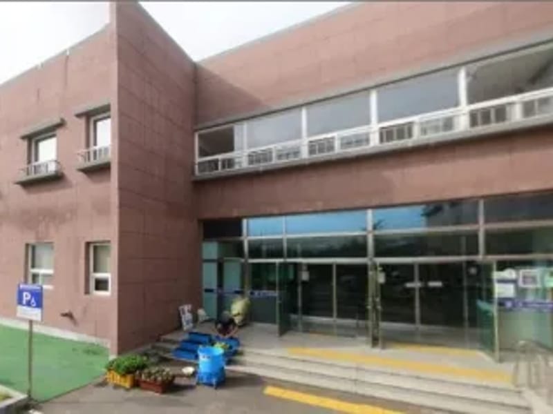 거창노인전문요양원 재가복지센터 - 방문요양 in 거창군, 경상남도 photo 1