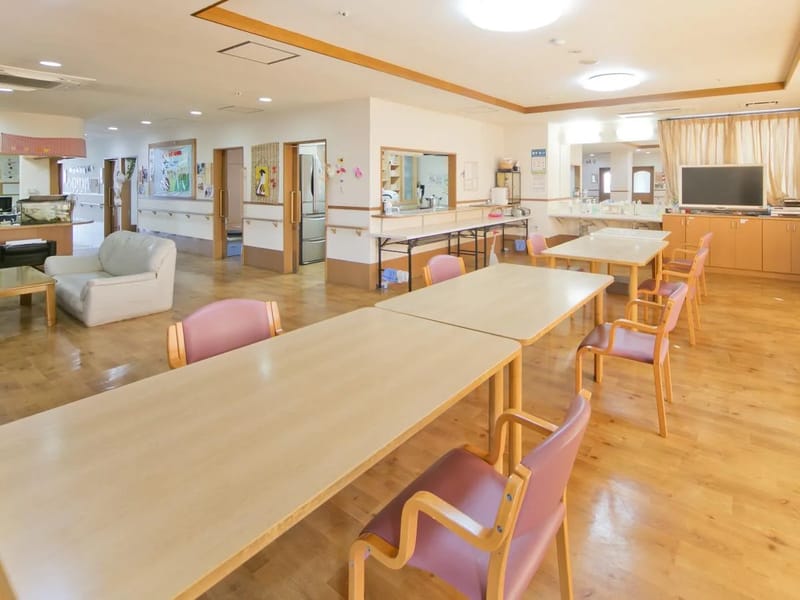 あお空グループホーム赤前 - 認知症ケア in 宮古市, 岩手県 photo 2