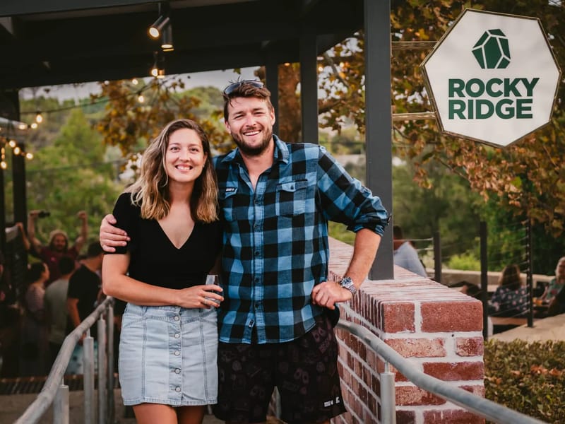 Rocky Ridge - Nursing Home in Katherine, NT photo 1