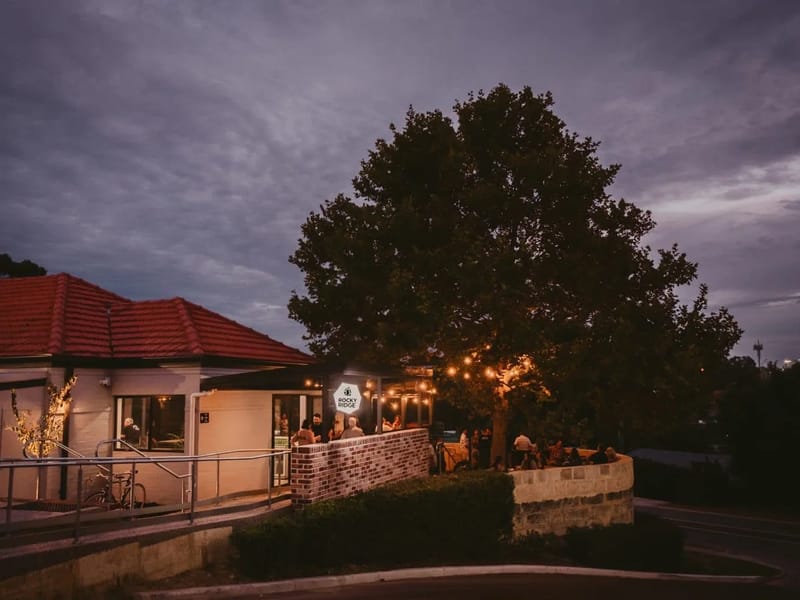 Rocky Ridge - Nursing Home in Katherine, NT photo 3