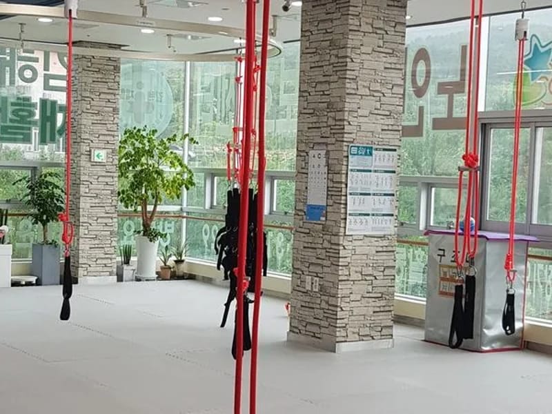 김해재활노인주간보호센터 - 방문요양 in 김해시, 경상남도 photo 2