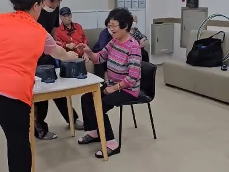 김해재활노인주간보호센터 - 방문요양 in 김해시, 경상남도 photo 3